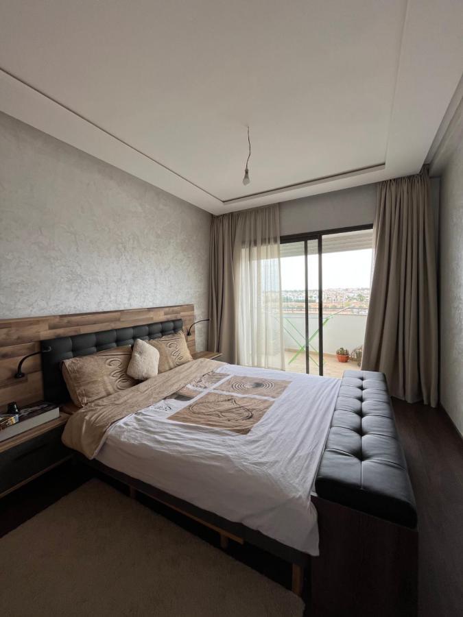 Nouaceur Garden Apartment Casablanca Exterior photo